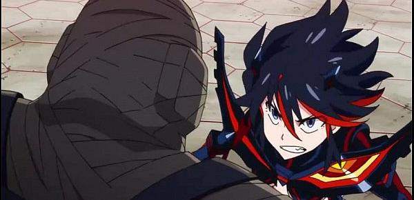  Kill La Kill 09